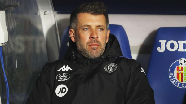 Urugvajac smenjen zbog loših rezultata