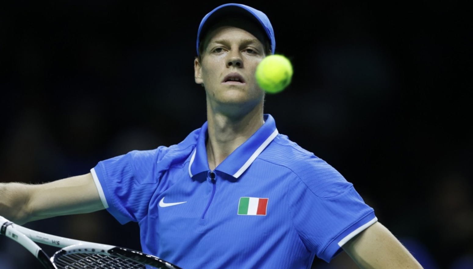 "Siner je apsolutno zaslužio da bude najbolji na svetu"