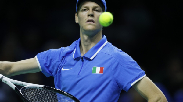 "Siner je apsolutno zaslužio da bude najbolji na svetu"