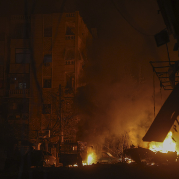 Asadova osveta? Likvidiran je; Zaustavljen prodor ekstremista, mnogo mrtvih FOTO