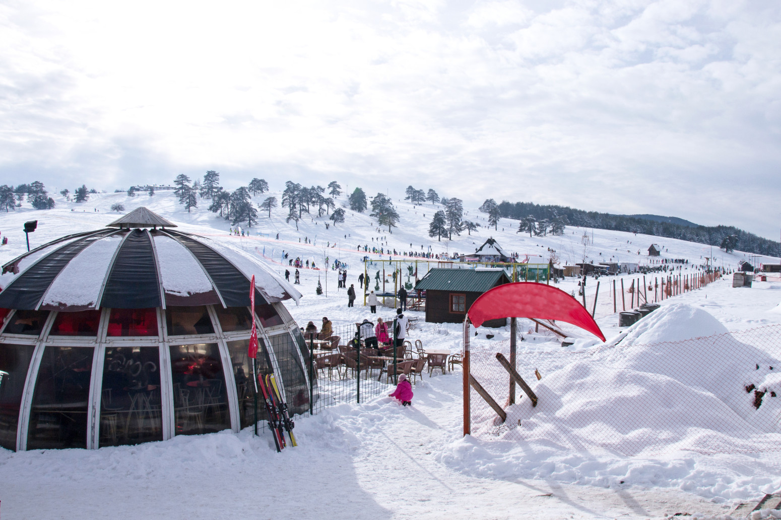 Skijališta Srbije objavila važne vesti: Bliži se ski sezona u našim centrima