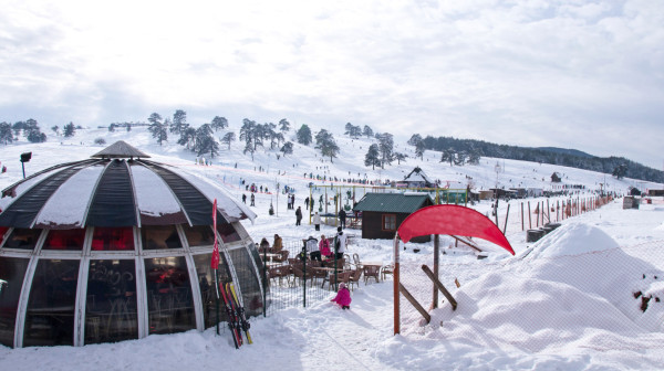 Ski centar Tornik ponovo otvoren nakon kraće pauze