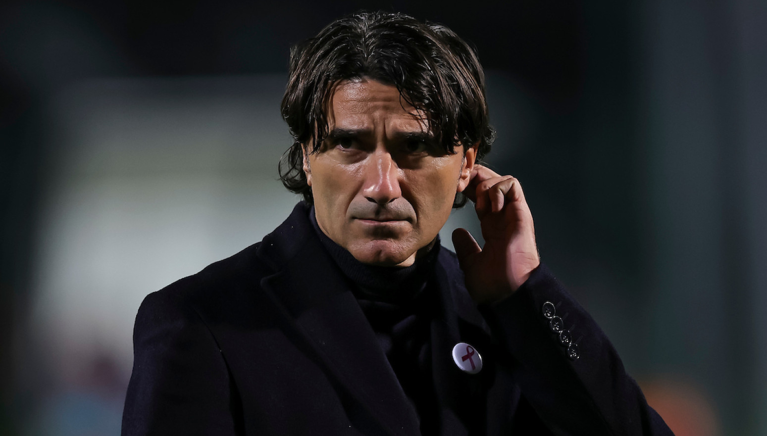 Selektor Srbije pred revanš: "Ništa nije gotovo"