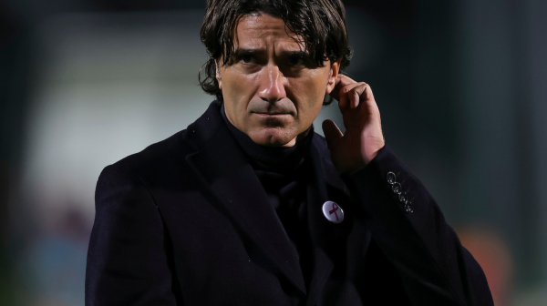 Selektor Srbije pred revanš: "Ništa nije gotovo"