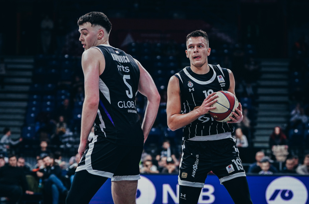 "Tajrik Džons mora da časti, videćemo da li će da ispoštuje"