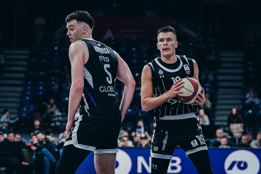 Evroligaški derbi iz ugla KLS: Prekretnica sezone – džokeri domaći igrači