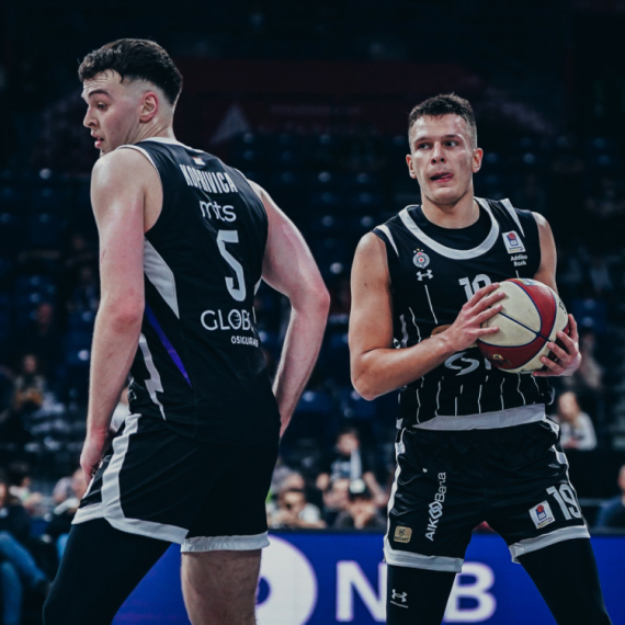 "Tajrik Džons mora da časti, videćemo da li će da ispoštuje"