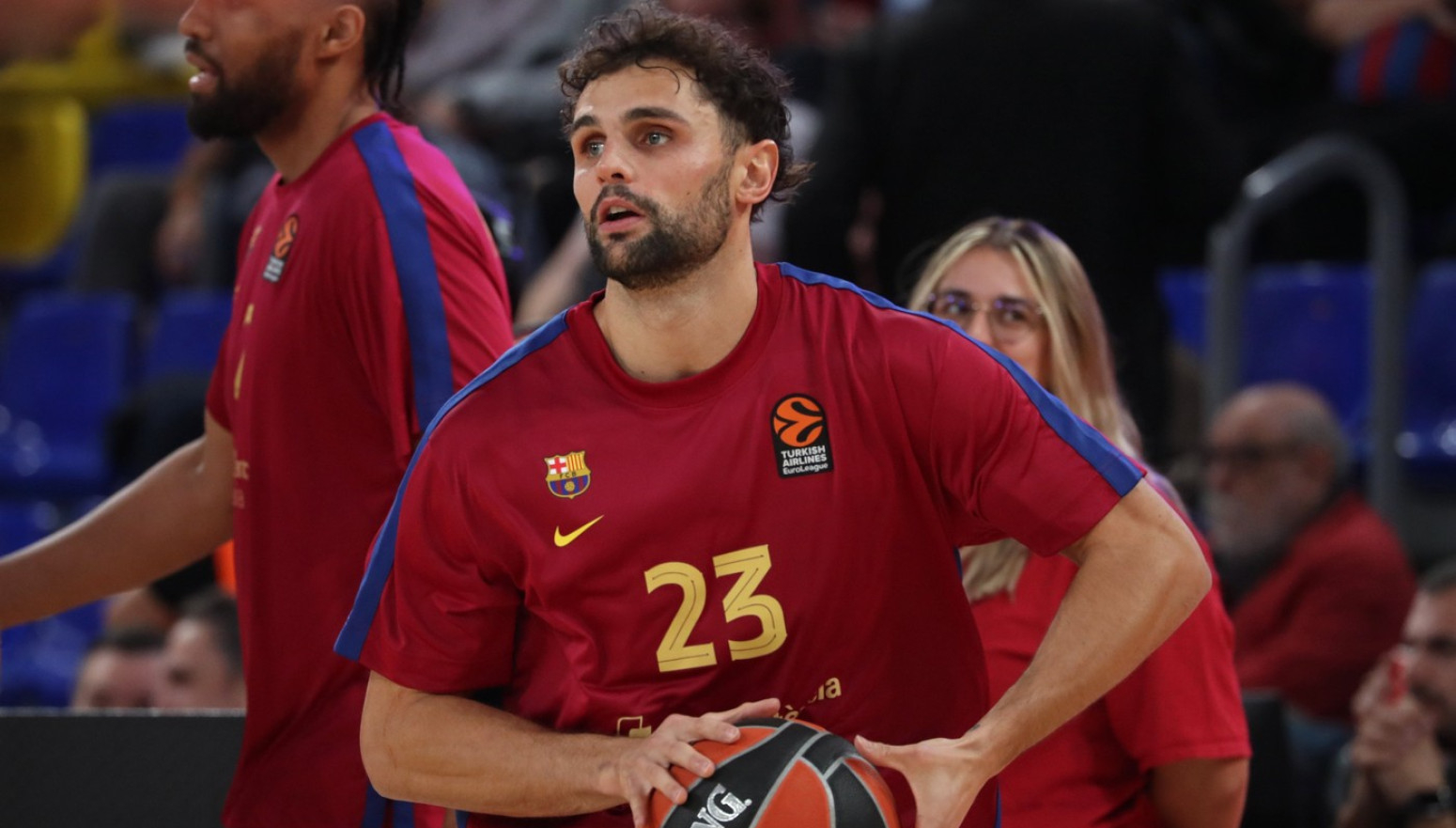 Loše vesti za Barselonu – poznato koliko Neto odsustvuje