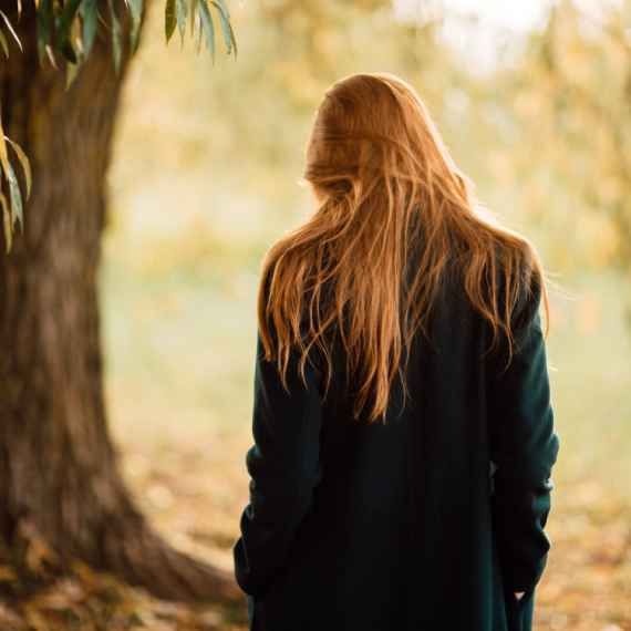 "Mislim da mi se akcenat malo popravio": Glumica koja je postala hit na društvenim mrežama ponovo u Srbiji