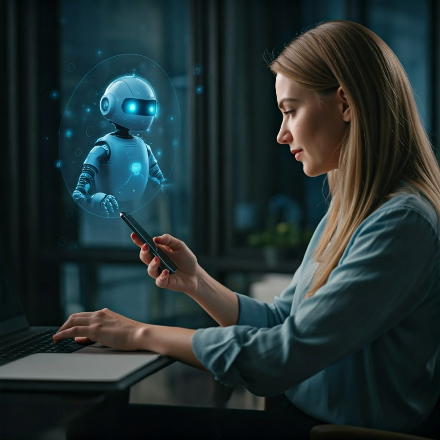 Senzacionalna tvrdnja naučnika: Već svi živimo u virtuelnoj stvarnosti