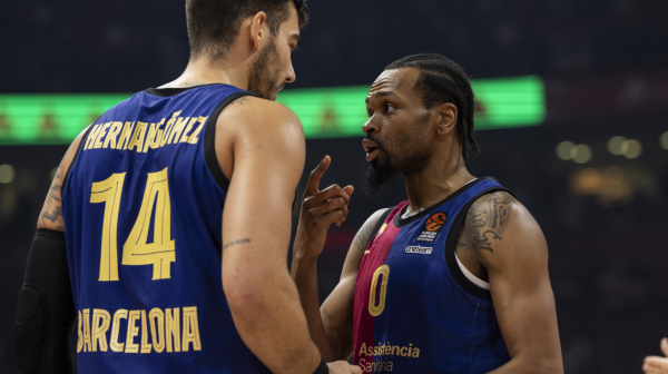 Evroligin šamar NBA Evropi