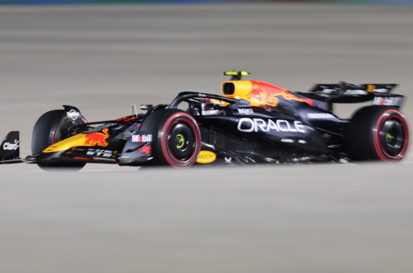 Rus zna kako je u Red Bulu: "Ferstapen će biti pod pritiskom"