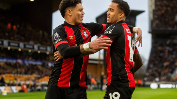 Januar u znaku Klajverta