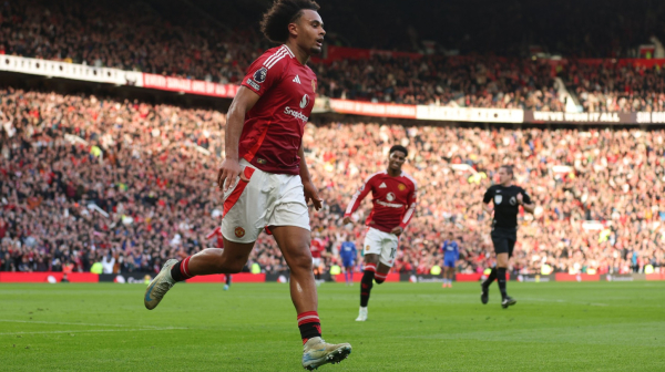 Prvenac Amorima u PL donela dvojica "otpisanih" – Palmer razbio Vilu VIDEO