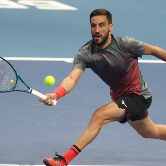 Titula za Džumhura u Portugalu – ponovo u Top 100