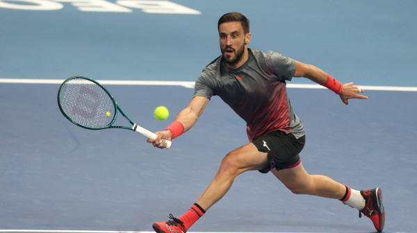 Titula za Džumhura u Portugalu – ponovo u Top 100