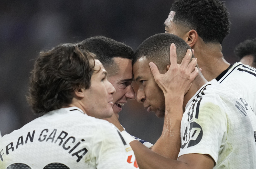 Real iskoristio kiks Barse – Mbape se ponovo smeje VIDEO