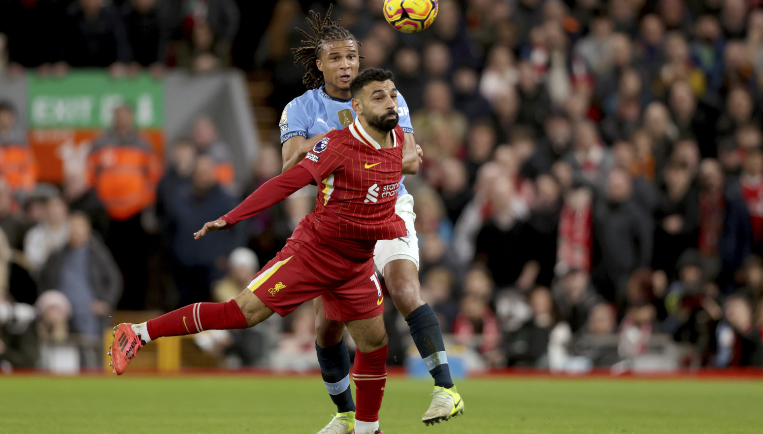 "Enfild" nije mesto gde agonija prestaje – Siti bez instrukcija za Slot mašinu VIDEO