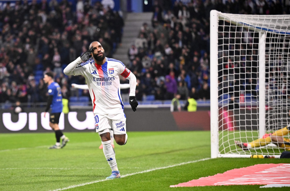 Het-trik Lakazeta u pobedi nad Nicom