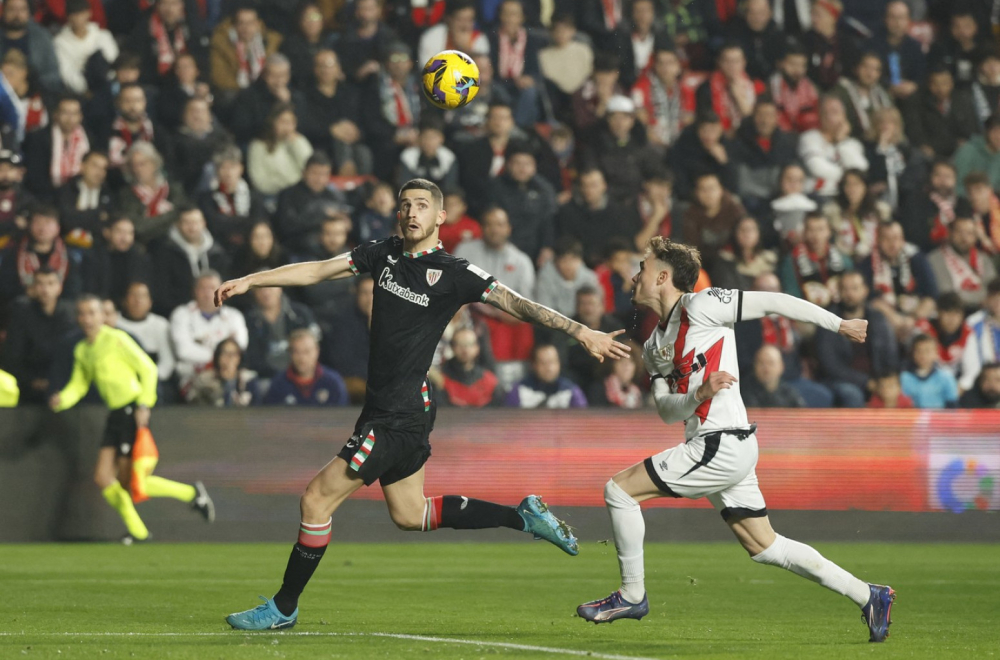 Sanset junak Bilbaa na Valjekasu VIDEO