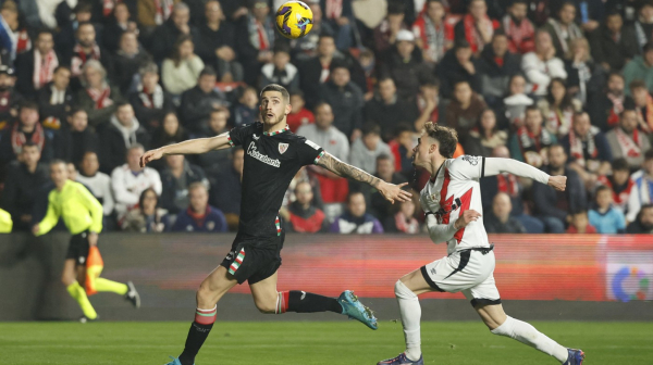 Sanset junak Bilbaa na Valjekasu VIDEO