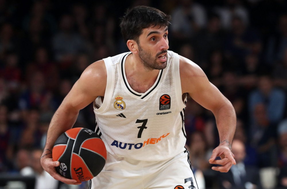 Real neprijatno iznenadio svoje navijače