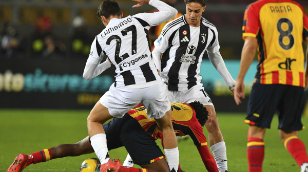 Krstović i Rebić za šok Juventusa u 90+3' VIDEO