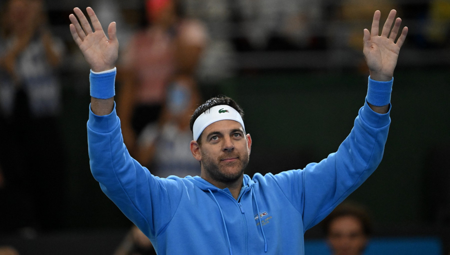 Sramota ili surova realnost? Del Potru odbili ulazak u Kuću slavnih!