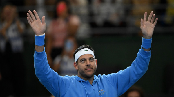 Sramota ili surova realnost? Del Potru odbili ulazak u Kuću slavnih!