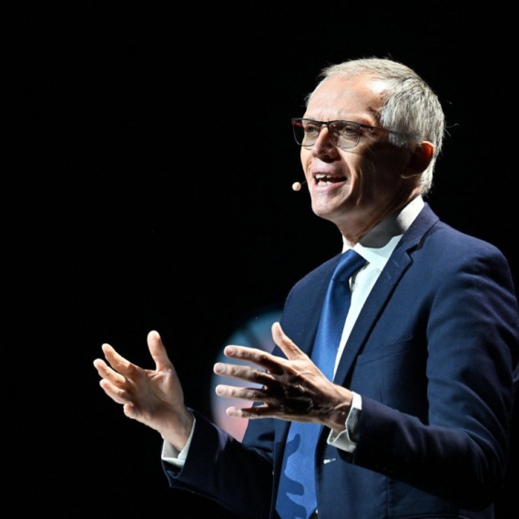 Sumorna prognoza: "Kinezi će da kupe evropske brendove"