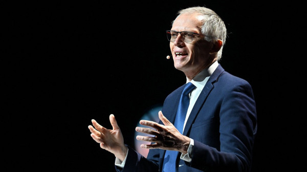 Sumorna prognoza: "Kinezi će da kupe evropske brendove"