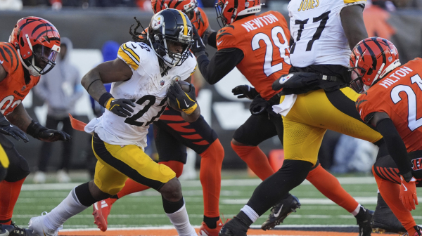 Vilsonov rekord – katastrofa Bengalsa sve bliža