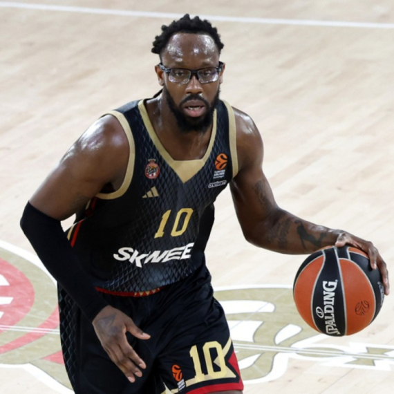 Braun oduševio "delije" – ima veze sa Partizanom