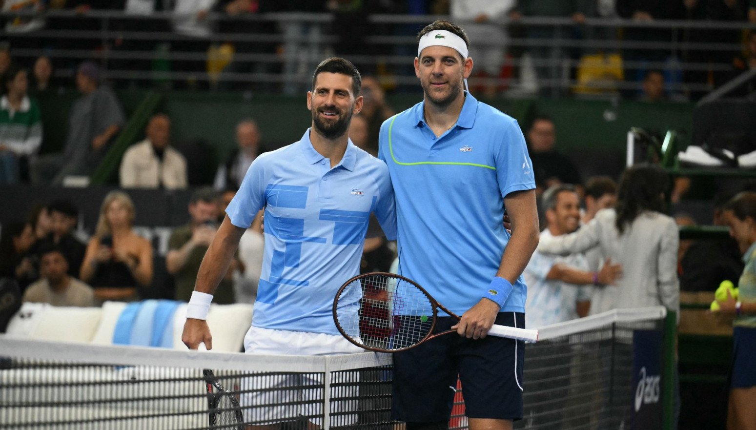 Zbogom, Dive – pobeda protiv najboljeg svih vremena za kraj VIDEO