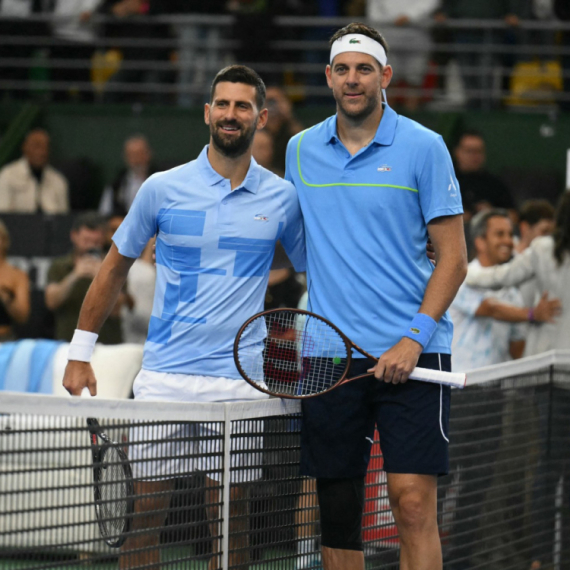 Zbogom, Dive – pobeda protiv najboljeg svih vremena za kraj VIDEO