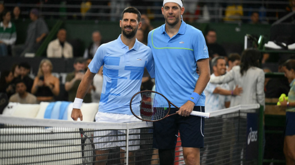 Zbogom, Dive – pobeda protiv najboljeg svih vremena za kraj VIDEO