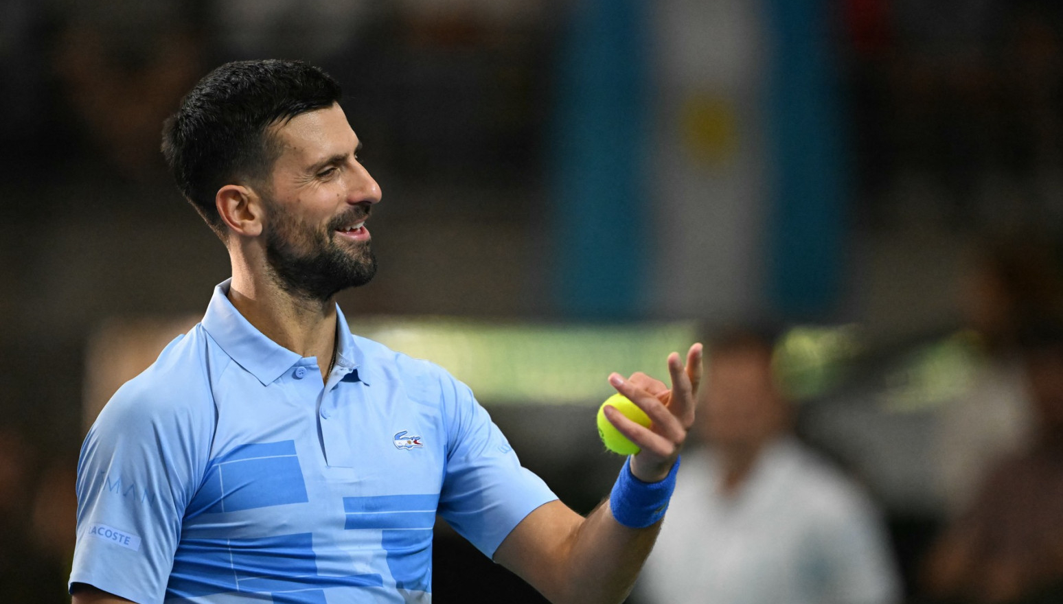 Moron: "Đoković želeo da bude najbolji – najveća greška"