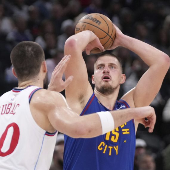 Hrvat o Jokiću: "Šta da kažem..."