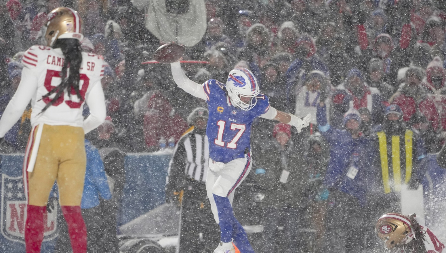 Ovako nije igrao ni Tom Brejdi VIDEO