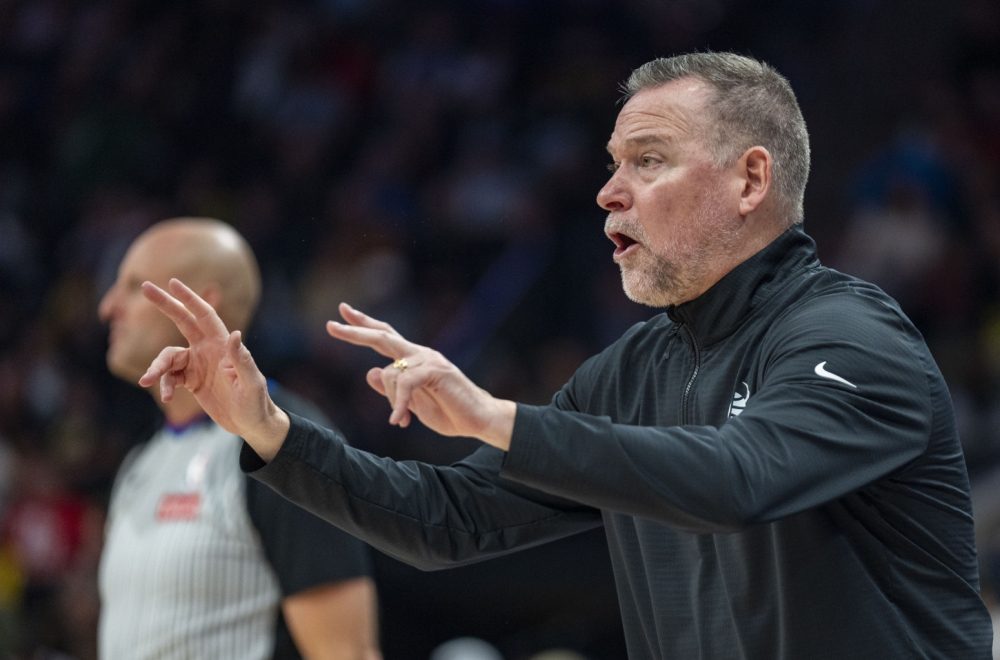 Meloun: "Sigurno smo najgori, Jokić pokušava..." VIDEO