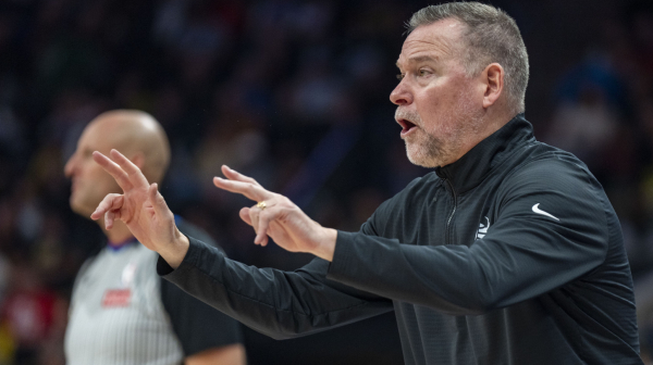 Meloun: "Sigurno smo najgori, Jokić pokušava..." VIDEO