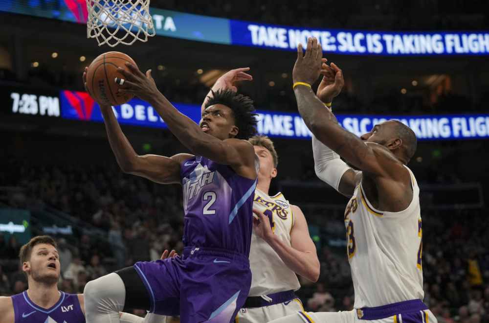 Najgora trenerska odluka u NBA VIDEO