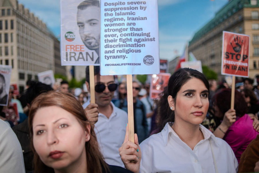 Reper osuđen na smrt pušten iz zatvora