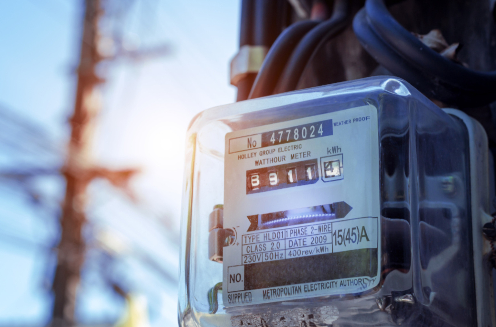 Detaljno uputstvo: Kako se očitava brojilo za struju