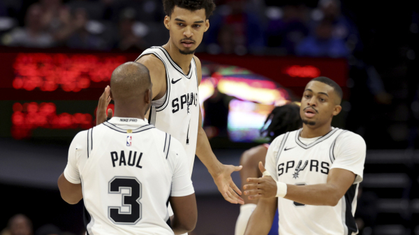 Želiš na utakmicu NBA lige? Ovo je tvoja šansa!