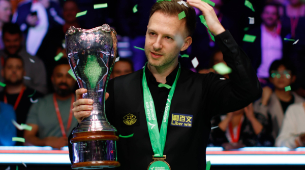 Nema mu ravnog ove godine VIDEO