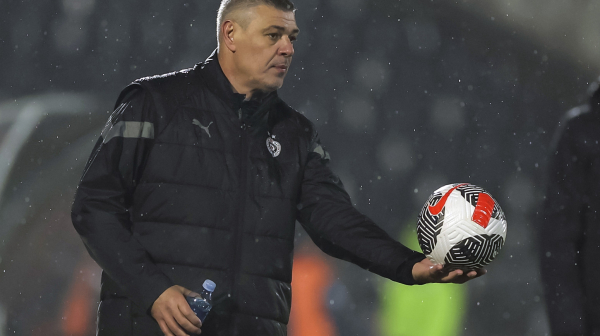 Savo Milošević podneo ostavku!