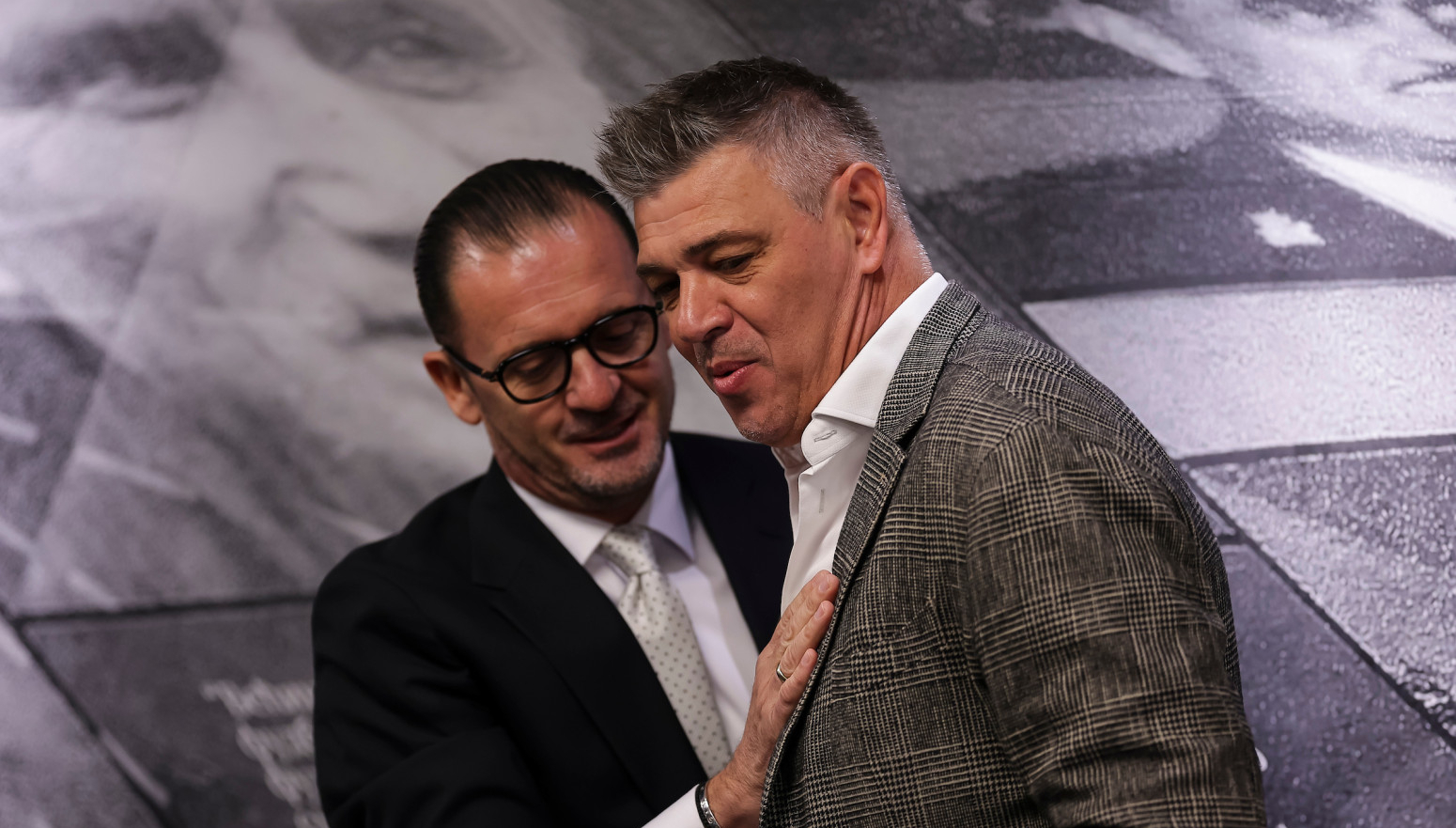 Oglasio se i FK Partizan o Miloševiću