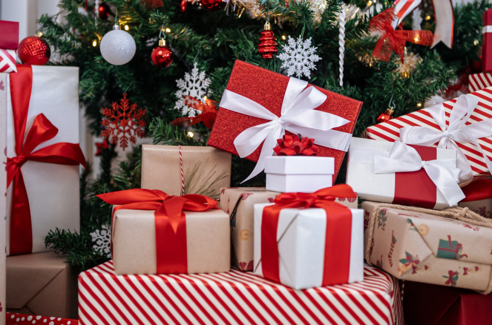 Fazi Mraz donosi prazničnu čaloriju deci juga Srbije