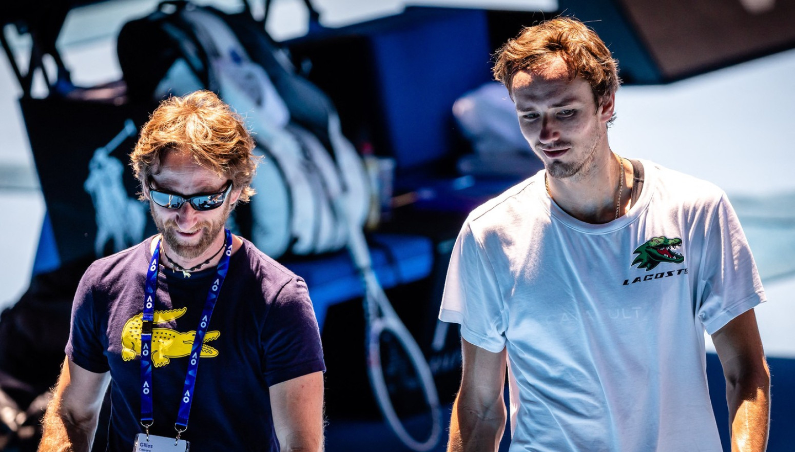 Poznati trener o Đokovićevom potezu: "Endi ne zna ništa..."